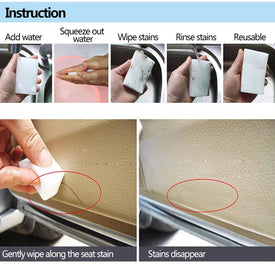 Magic Nano Sponge Eraser