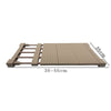 Adjustable Closet Organizer Storage Shelf