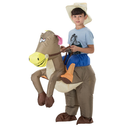 Inflatable Animal Costume