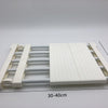 Adjustable Closet Organizer Storage Shelf