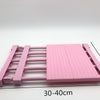 Adjustable Closet Organizer Storage Shelf