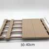 Adjustable Closet Organizer Storage Shelf