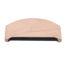 Wooden Epilator Sweater Clothes Shaver