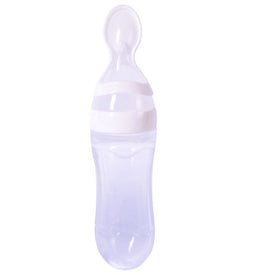 Baby Feeding Bottle