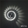 Modern LED Ceiling Light
