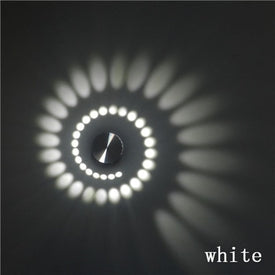Modern LED Ceiling Light