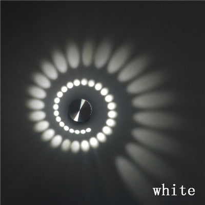 Modern LED Ceiling Light