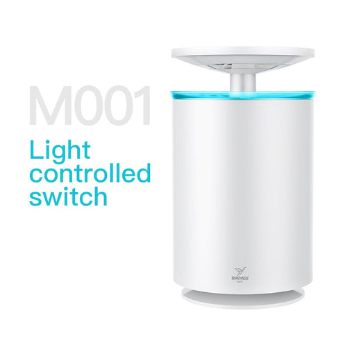 Mosquito Trap Photocatalytic Mosquito Killer Lamp Light Induction Led Anti Mosquito Repellent Electric Bug Zapper uv Night Light