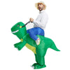 Inflatable Animal Costume