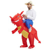 Inflatable Animal Costume