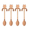 Cat Style Mini Spoon