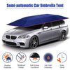 Car Roof Sheet Umbrella