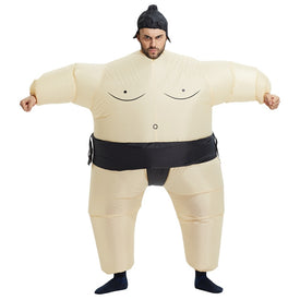 Inflatable Animal Costume