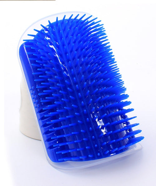 Pet Cat Self Groomer