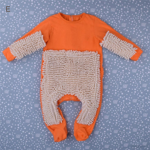 Baby Romper