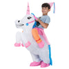 Inflatable Animal Costume