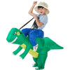 Inflatable Animal Costume