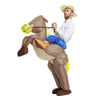 Inflatable Animal Costume