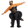 Inflatable Animal Costume