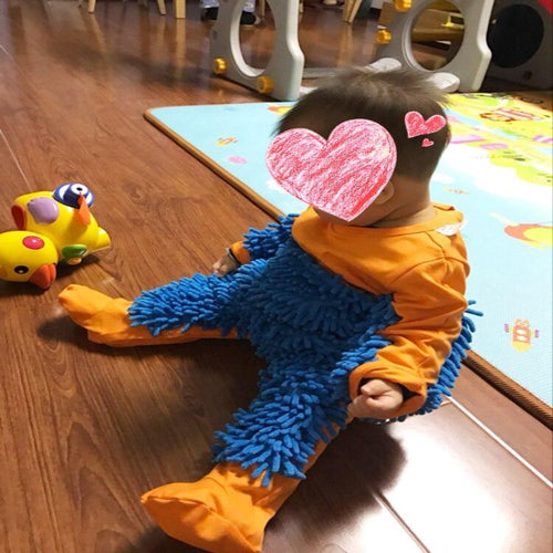 Baby Romper