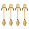 Cat Style Mini Spoon
