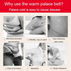 Menstrual Pain Relief Waist Pad