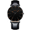 Men's Fashion Ultra Thin Watch