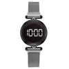 Women Luxury Digital Watch