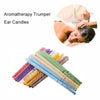Ear Candle Wax Removal