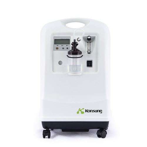 Konsung KSOC-10 10L Medical Oxygen Concentrator