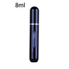 Portable Mini Refillable Perfume Bottle