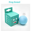 Smart Cat Toy
