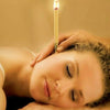 Ear Candle Wax Removal