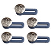 Adjustable Free Sewing Buttons