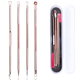 Blackhead Remover Tool Kit