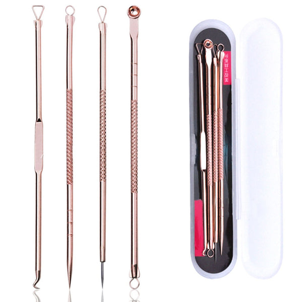Blackhead Remover Tool Kit