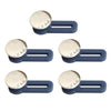 Adjustable Free Sewing Buttons