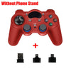 Gamepad Joystick