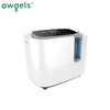 Owgels Oxystar 1-7L Adjustable Flow Oxygen Concentrator - 2021 Model