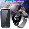 Bluetooth Smart Men Watch