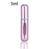 Portable Mini Refillable Perfume Bottle