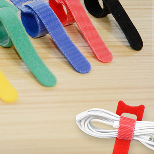 Velcro Cable Tie Straps