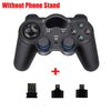 Gamepad Joystick