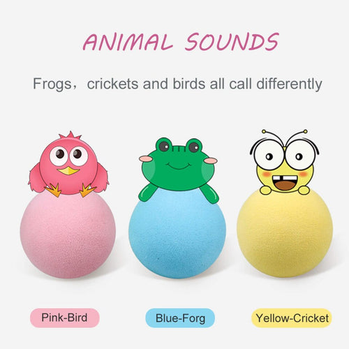 Smart Cat Toy