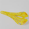 Super Light Plastic Bicycle Saddle
