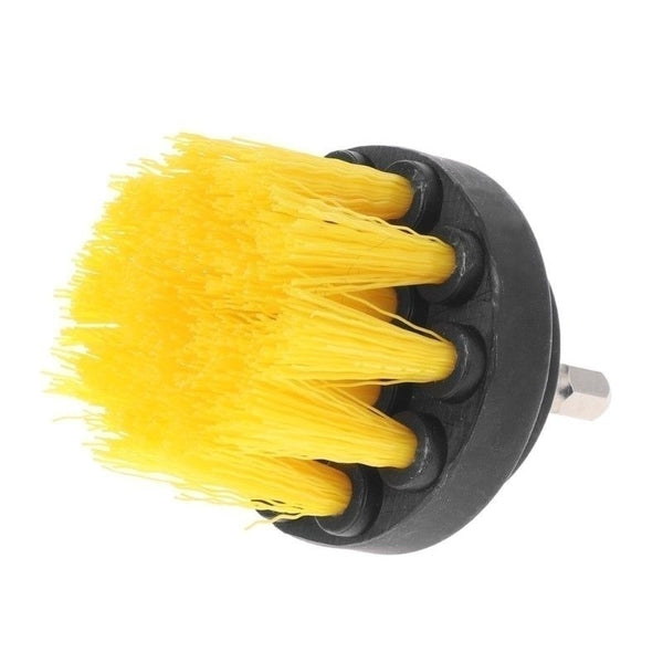 All-Purpose Cleaner Drill Brush