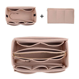 Multifunction Makeup Organizer