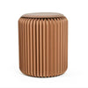 Kraft Paper Foldable Stool