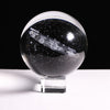 3D Crystal Ball
