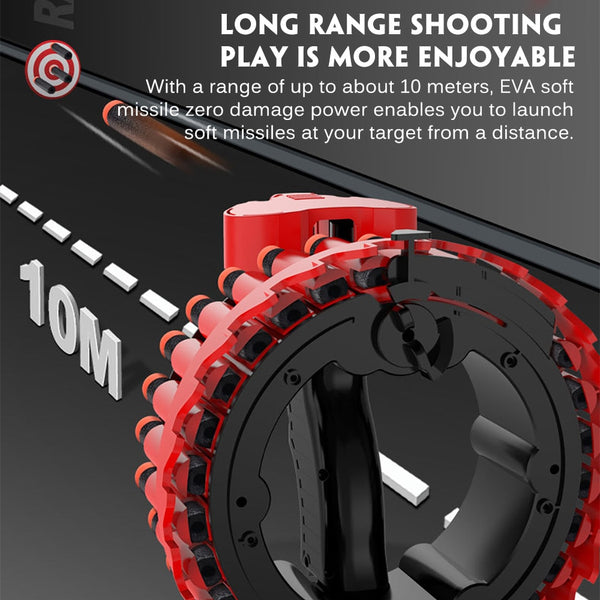 Bracelet Electric Softball Play Gun Toy